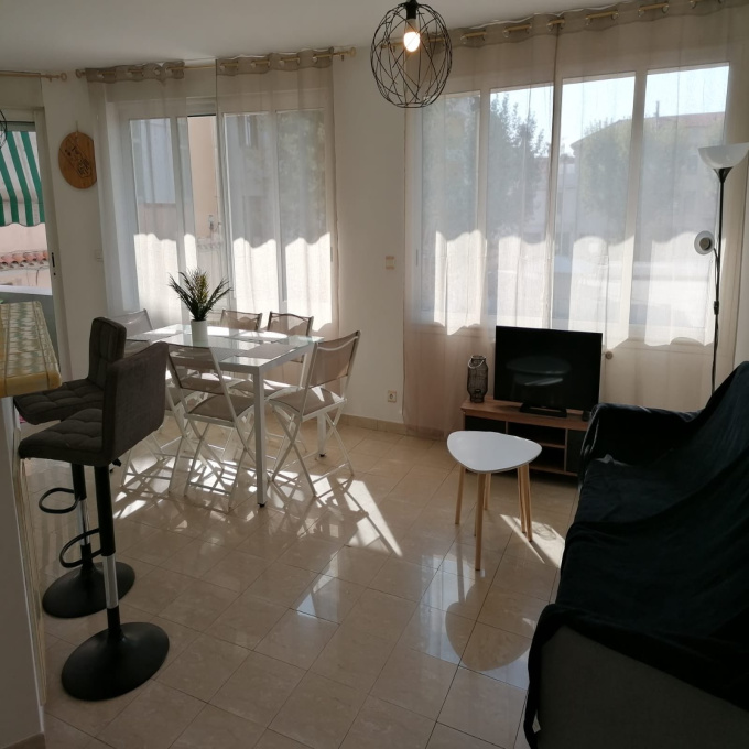 Offres de vente Appartement Saint-Raphaël (83700)