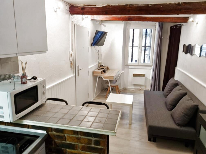 Offres de location Appartement Aix-en-Provence (13100)