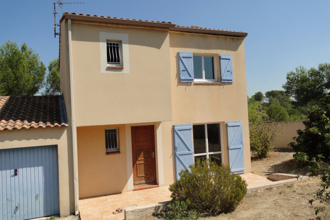 Offres de location Maison Calas (13480)