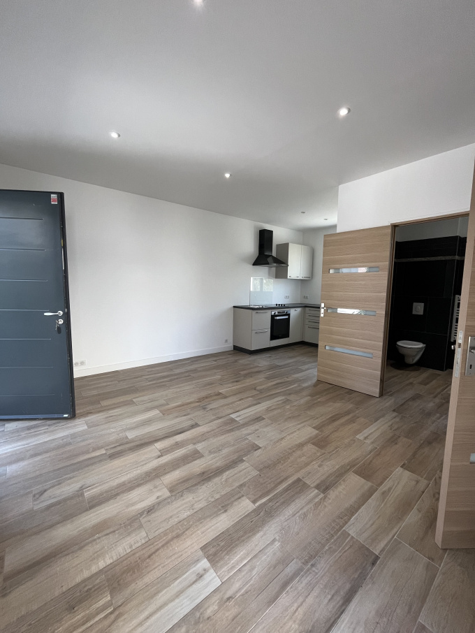 Offres de location Appartement Vitrolles (13127)